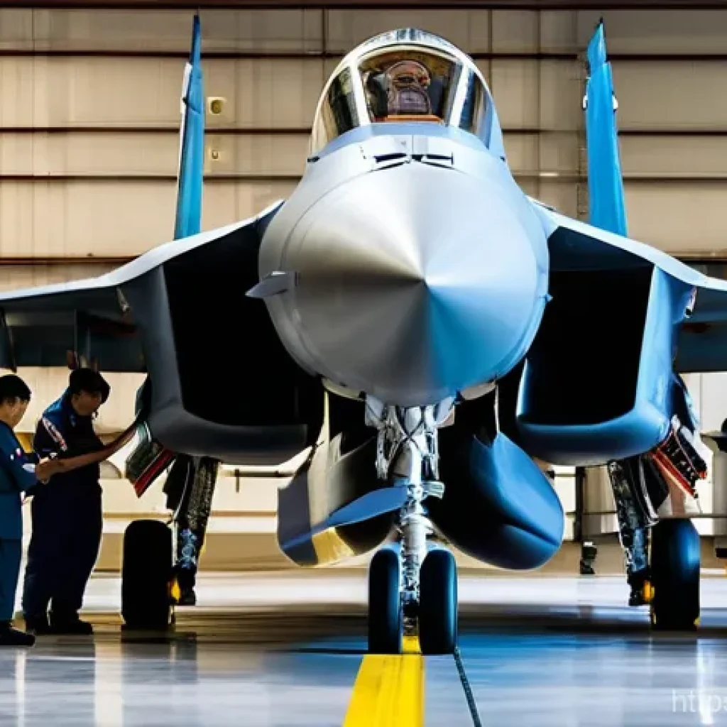 공군의 전투기 무장 정비 - A group of highly focused and dedicated Republic of Korea Air Force (ROKAF) armament maintainers, dr...