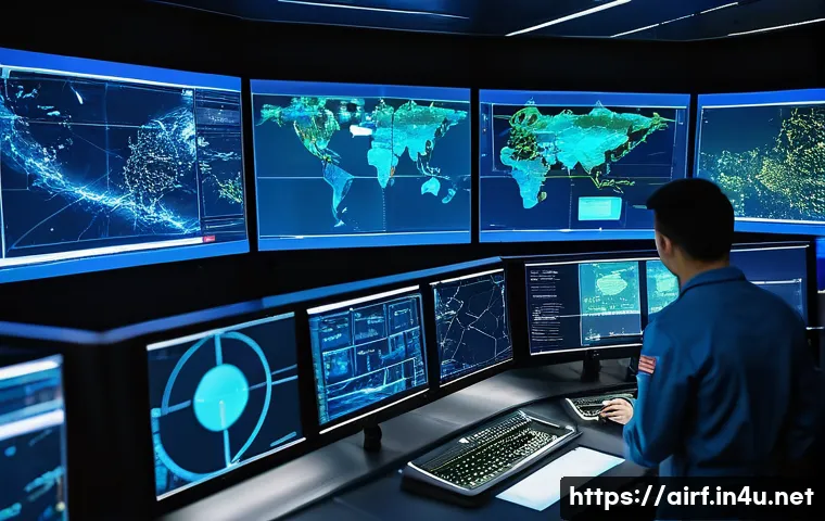 공군의 비행 기록 분석, 최강 전투력의 숨겨진 비결 살펴보기 3 공군의 비행 기록 분석 관련 이미지 1