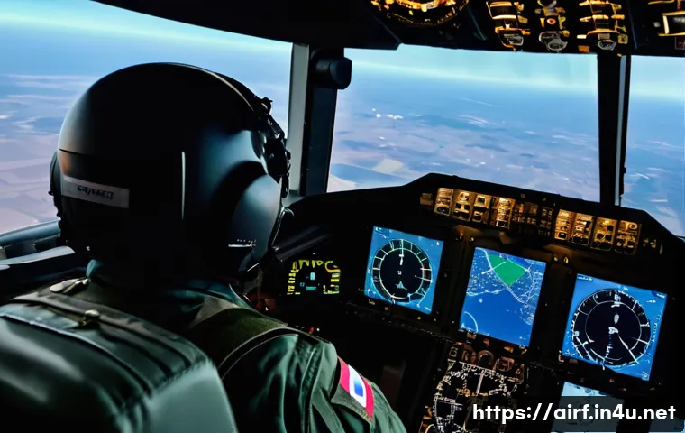 공군의 비행 기록 분석, 최강 전투력의 숨겨진 비결 살펴보기 4 공군의 비행 기록 분석 관련 이미지 2