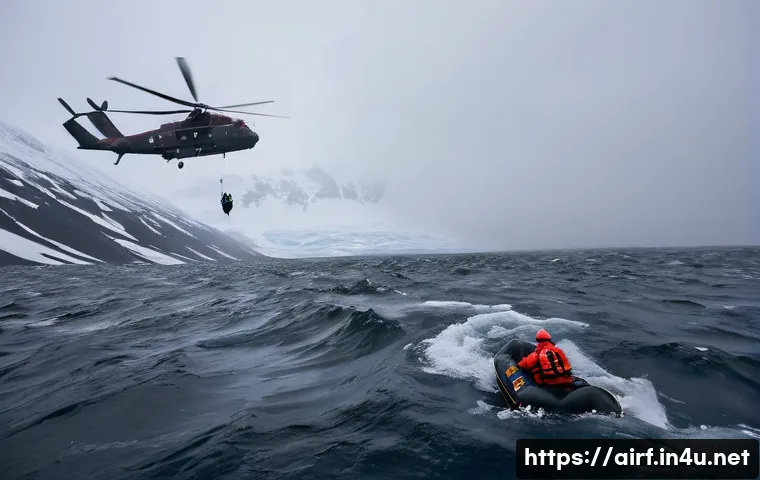 하늘을 가르는 붉은 베레, 공군 특수부대 낙하산 훈련의 숨겨진 진실 4 공군의 공군 특수부대 낙하산 훈련 관련 이미지 2